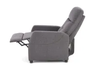 Кресло FELIPE recliner - Серый pilt 4
