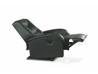 Tugitool JEFF recliner must pilt 2