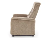 Кресло JORDAN recliner - Бежевый pilt 3