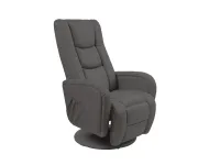 Lamamistool PULSAR 2 recliner hall pilt 4