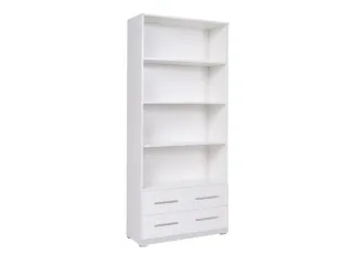 Полка LIMA REG-3 белый pilt