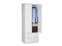 Riidekapp LANDWOOD 14 pilt 2