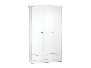 Шкаф для одежды LANDWOOD 18 pilt