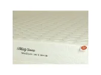 Madrats 90x200 BEAUTY POCKET SLEEP 90 pilt 3