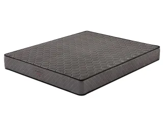 Madrats 160x200 LUX POCKET Silver pilt