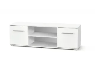 TV-alus LIMA RTV-1  valge pilt