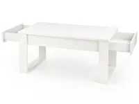 Diivanilaud NEA valge pilt 3