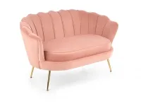 Diivan AMORINITO XL roosa pilt 4