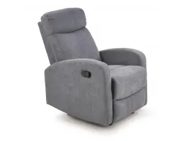 Tugitool OSLO 1S recliner tumehall