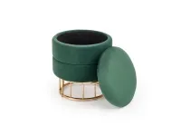 Tumba MINTY roheline pilt 3