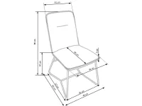 Стул K390 pilt 9