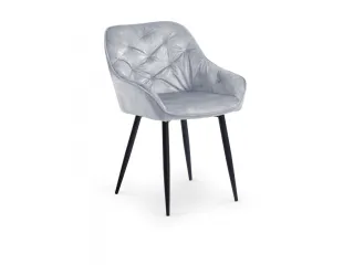 Стул K418 серый pilt
