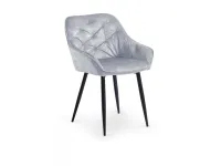 Стул K418 серый pilt 2