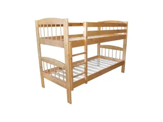 Кровать двухъярусная NARI 70×155 pilt