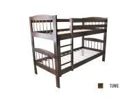 Кровать двухъярусная NARI 70×155 pilt 8