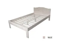 Voodi 160x200 KLIPPEATS 160 pilt 4