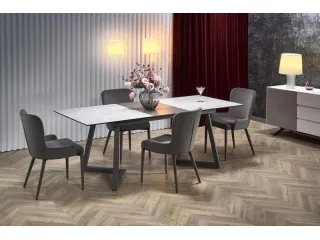 Pikendatav laud TIZIANO pilt