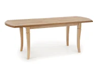Pikendatav laud FRYDERYK 160/240 tamm kraft pilt 9