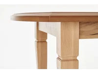 Pikendatav laud FRYDERYK 160/240 tamm kraft pilt 6