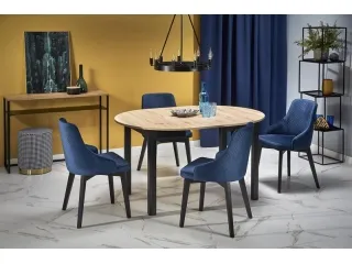 Pikendatav laud RINGO artisan tamm pilt