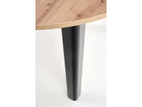 Pikendatav laud RINGO artisan tamm pilt 7