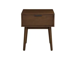 Voodikapp CASSINA pähkel pilt