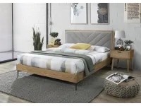 Voodi 160x200 MARGARITA pilt 2