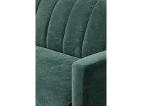 Diivanvoodi ARMANDO roheline pilt 6