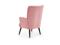 Tugitool DELGADO roosa pilt 4