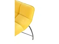 Tugitool BELTON kollane pilt 5