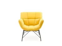 Tugitool BELTON kollane pilt 4