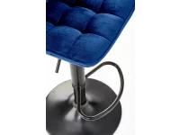 Baaritool H95 sinine pilt 5