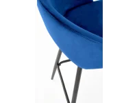 Baaritool madal H96 sinine pilt 9