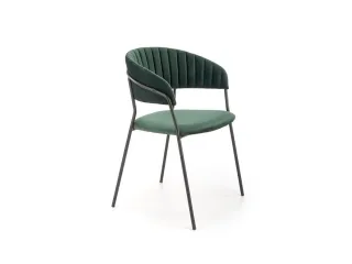 Стул K426 зеленый pilt