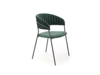 Стул K426 зеленый pilt 2