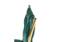 Стул K436 зеленый pilt 7