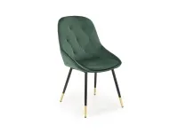 Стул K437 зеленый pilt 2