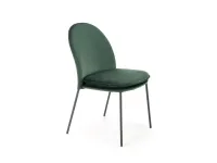 Стул K443 зеленый pilt 2