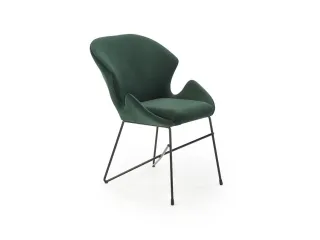 Стул K458 зеленый pilt