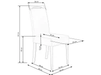 Tool CLARION 2 must - roheline pilt 9