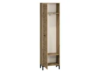 Riidekapp NEVIO 01 pilt 3