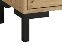 Riidekapp NEVIO 01 pilt 7