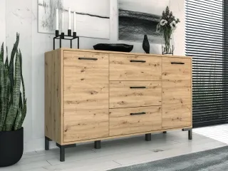 Kummut NEVIO 12 pilt