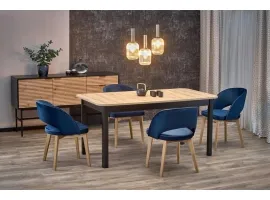 Pikendatav laud FLORIAN tamm artisan
