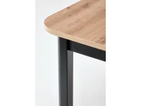Pikendatav laud FLORIAN tamm artisan pilt 8