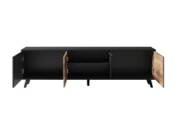 TV стол RANDOM RTV-2 pilt 6