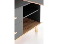 Kirjutuslaud SERGIO XL pilt 5