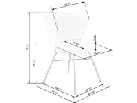 Tool K459 beež pilt 3