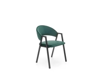 Стул K473 зеленый pilt