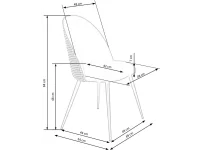 Tool K478 pilt 5